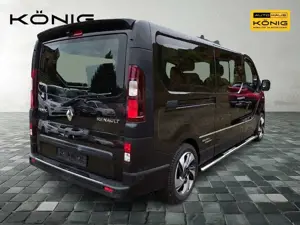 Renault Trafic Irmscher Bild 3