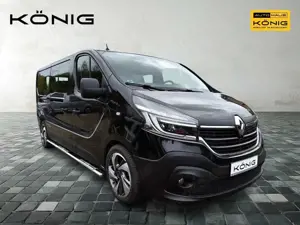 Renault Trafic Irmscher Bild 2