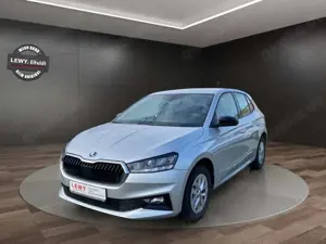 Skoda Fabia 1.0 TSI Selection