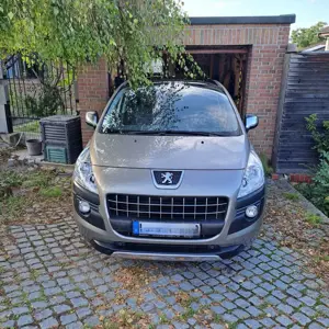 Peugeot 3008 155 THP Automatik Allure