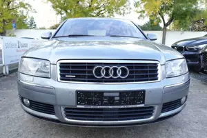 Audi A8 Bild 2
