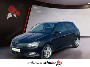 Skoda Fabia 1,2 TSI Joy Navi Smart Link
