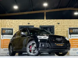 Audi SQ5 3.0 TDI QUATT/PANO/VIRTUAL/AMBIENTE/360''KAM