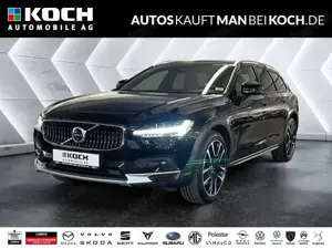 Volvo V90 Cross Country B4D AWD Plus PANO 360v STDHz!
