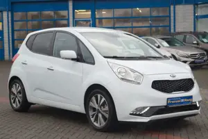 Kia Venga Spirit *Kamera*SHZ*Allwetter*Tempomat*