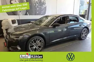 Audi A6 45 eTFSi qu Standheizung m Funkfernbedienung