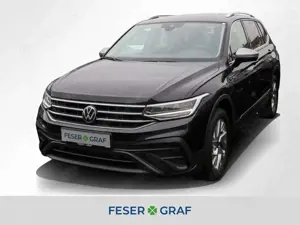 Volkswagen Tiguan Allspace Life 2.0 TDI DSG Navi AHK Kamera LED 7-Sitzer