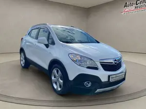 Opel Mokka Edition ecoFlex 4x4 AHK/PDC/SHZ/KLIMA