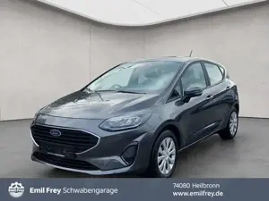 Ford Fiesta 1.1 SS COOLCONNECT