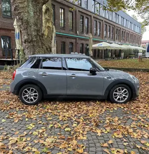 MINI One MINI One 1.2 5-T Aussattungspaket Pepper