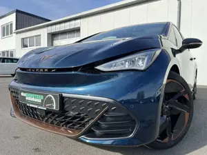CUPRA Born 62kWh 152€ m. 20% Anzahlung 62kWh Wärmepumpe CC