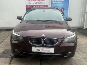 BMW 523 5er Touring 523i Touring Edition Standheizung