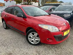 Renault Megane III *1.HD*Navi*SitzH*Klima*TÜV Neu