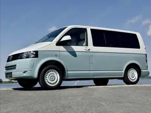 Volkswagen T5 Transporter