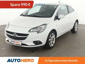 Opel Corsa 1.0 Turbo ON ecoFlex *TEMPO*PDC*SHZ*LHZ*ALU*