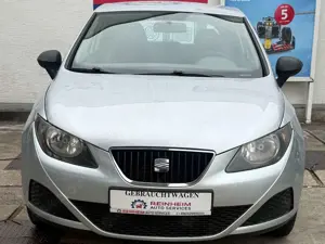 SEAT Ibiza Reference Diesel