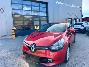Renault Clio IV Expression