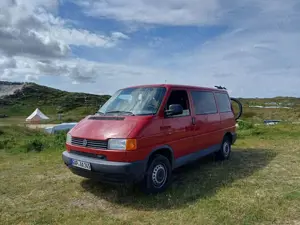 Volkswagen T4 Transporter