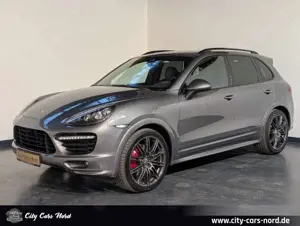 Porsche Cayenne GTS AHK+PDCC+KAM+PANO+STD.HZ+BOSE