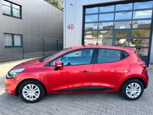 Renault Clio IV Expression Bild 3