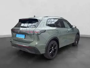 Volkswagen Tiguan 2.0 TDI DSG R-LINE BLACK LEDER LM20 KLIMA Bild 3