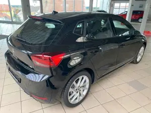 SEAT Ibiza 1.0 TSI 85kW FR /DAB/SZHZG/PDC/Kamera Bild 5