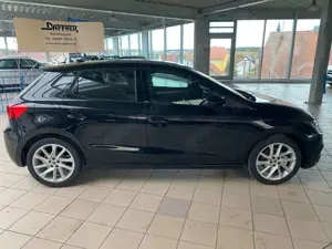 SEAT Ibiza 1.0 TSI 85kW FR /DAB/SZHZG/PDC/Kamera Bild 4