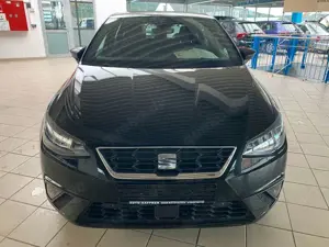 SEAT Ibiza 1.0 TSI 85kW FR /DAB/SZHZG/PDC/Kamera Bild 3