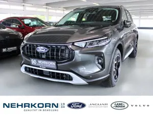 Ford Kuga 2.5 Duratec PHEV ACTIVE NAVI Kamera WinterPaket