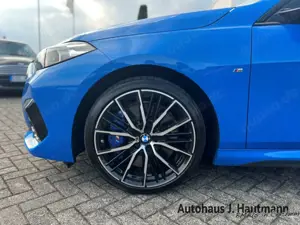 BMW 218 Gran Coupe i M SPORT +1.HAND+ACC+RFK+LM19''+ Bild 3