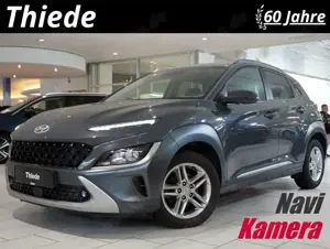 Hyundai KONA 1.0 T-GDI STYLE DCT NAVI/LED/KAMERA/VIRTU.
