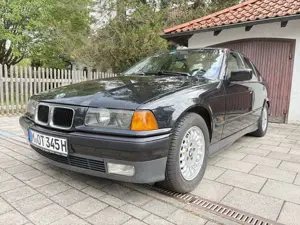 BMW 325 325i