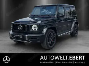 Mercedes-Benz G 63 AMG G63 Driver`s DISTR Masage Standh FondTV Exclusiv