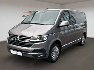 Volkswagen T6 Multivan T6.1 Multivan Generation Six 4 Motion Stand AHK