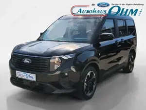 Ford Tourneo Courier Titanium 1.0 EcoBoost - RFK - GJR -