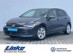Volkswagen Golf VIII 1.5 TSI Goal Navi/PDC/ACC/App-Connect