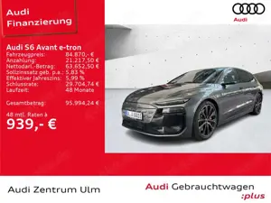 Audi Others edition one BO HuD PANO TECH PR