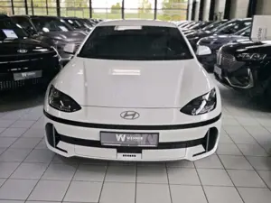 Hyundai IONIQ 6 Hyundai Heckantrieb 77,4kWh Batt. (229 PS) Techniq Bild 4