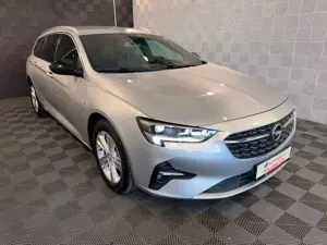 Opel Insignia B*ELEGANCE*HUD-MASSAGE-APPLE-TEMP-R.KAM