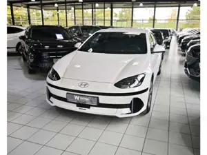 Hyundai IONIQ 6 Hyundai Heckantrieb 77,4kWh Batt. (229 PS) Techniq Bild 2