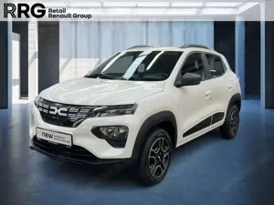 Dacia Spring ELECTRIC ESSENTIAL 45 KAMERA UPE:23.000,-