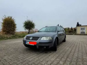 Volkswagen Passat Variant 1.9 TDI