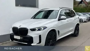 BMW X5 xDrive30dA M-Sport PRO,AHK,LM22",LCProf,PAPro
