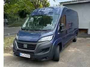 Fiat Ducato Ducato L4H2