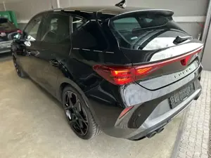 CUPRA Leon VZ Sennheiser Progr.Design Pano 19´´Pure P. Bild 5