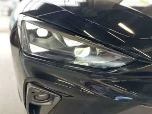 CUPRA Leon VZ Sennheiser Progr.Design Pano 19´´Pure P. Bild 2