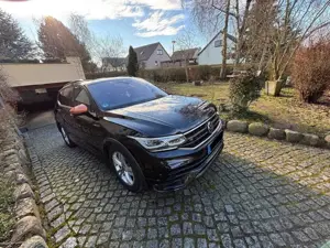 Volkswagen Tiguan Allspace Tiguan Allspace 2.0 TDI SCR 4Motion DSG R-Line