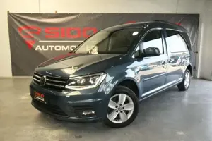 Volkswagen Caddy Maxi Comf. DSG*APP*7Sitz*CAM*2xSchiebetür Klima