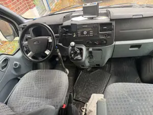 Ford Transit FT 300 L Trend