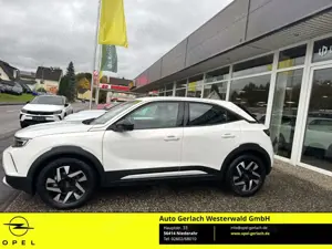 Opel Mokka e Elegance Digitales Cockpit LED ACC Apple CarPlay Bild 4